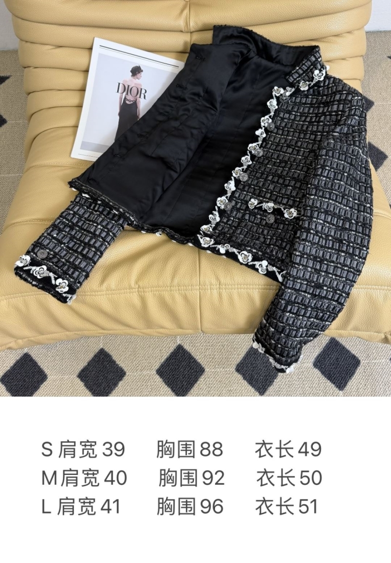 Ch**el outwear